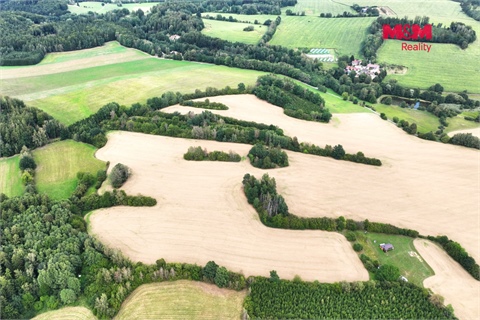 Prodej zemědělské půdy, 37 600 m² 4