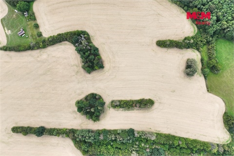 Prodej zemědělské půdy, 37 600 m² - 2