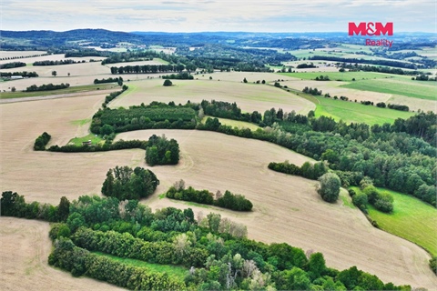 Prodej zemědělské půdy, 37 600 m² 2