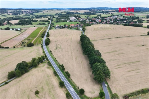 Prodej zemědělské půdy, 37 600 m² 10
