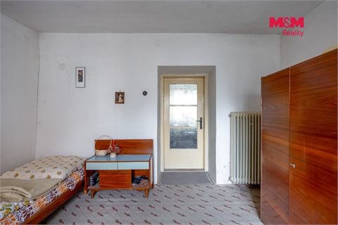 Prodej rodinného domu, 200 m² 16
