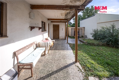 Prodej rodinného domu, 200 m² 6