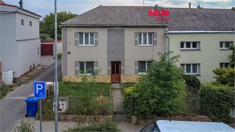 Prodej rodinného domu, 200 m² 0