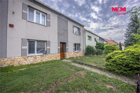 Prodej rodinného domu, 200 m² - 0