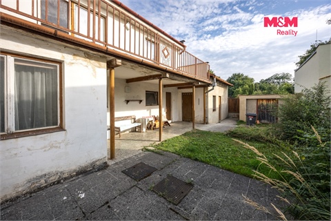 Prodej rodinného domu, 200 m² 8