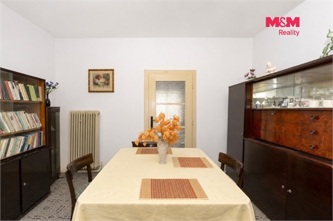 Prodej rodinného domu, 200 m² 2