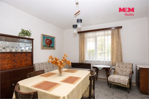 Prodej rodinného domu, 200 m² - 24