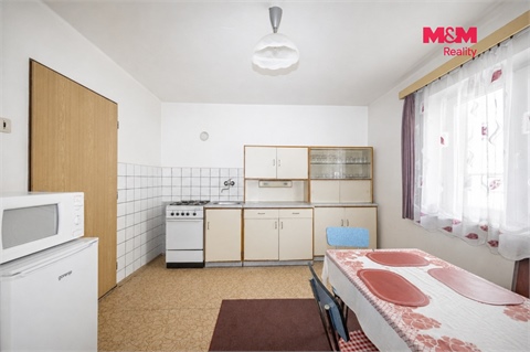 Prodej rodinného domu, 200 m² 26