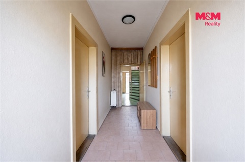 Prodej rodinného domu, 200 m² - 26