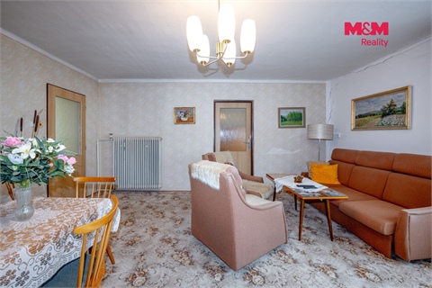 Prodej rodinného domu, 200 m² - 2
