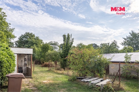 Prodej rodinného domu, 200 m² - 10
