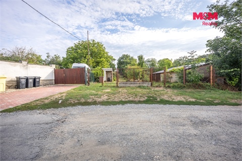 Prodej rodinného domu, 200 m² - 8