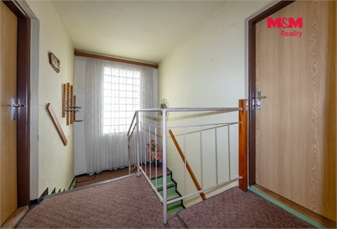 Prodej rodinného domu, 200 m² 22