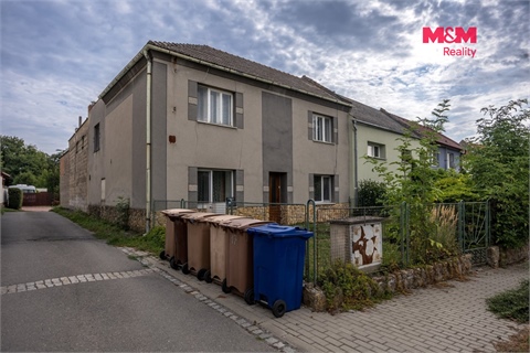 Prodej rodinného domu, 200 m² - 4