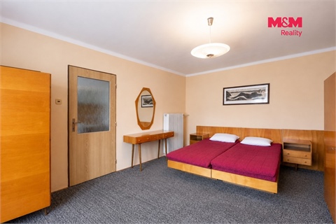 Prodej rodinného domu, 200 m² 4