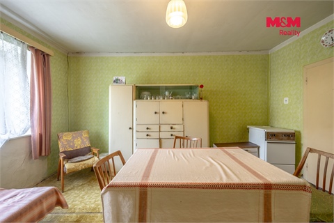 Prodej rodinného domu, 200 m² - 22