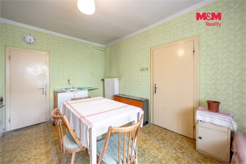 Prodej rodinného domu, 200 m² 24