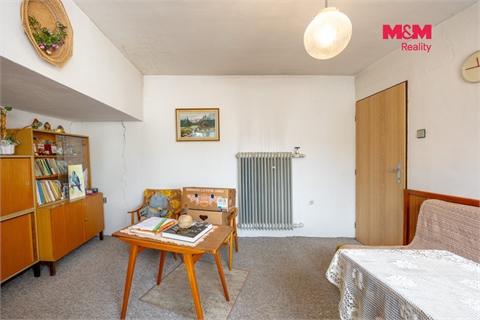 Prodej rodinného domu, 200 m² - 20