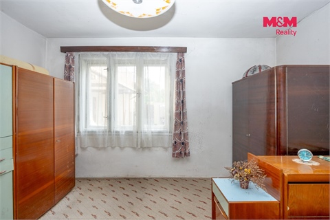 Prodej rodinného domu, 200 m² - 14