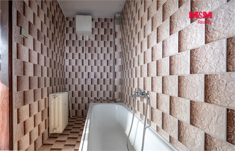 Prodej rodinného domu, 200 m² - 18