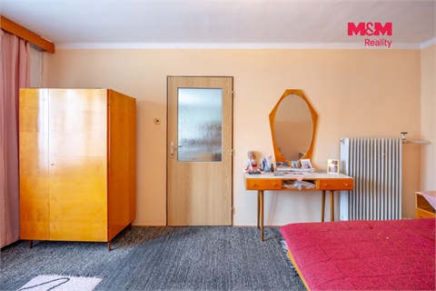 Prodej rodinného domu, 200 m² 20