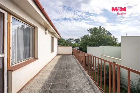 Prodej rodinného domu, 200 m² 12