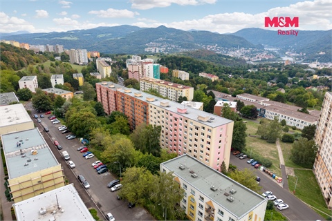 Prodej bytu 3+1, 69 m² 14