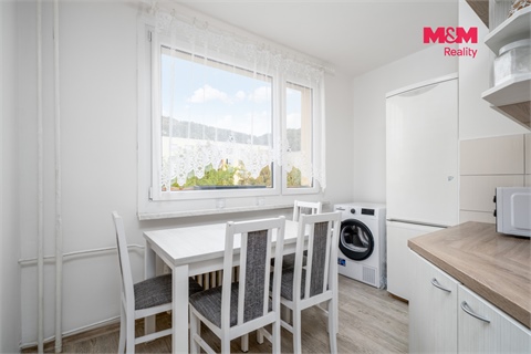 Prodej bytu 3+1, 69 m² - 6