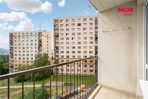 Prodej bytu 3+1, 69 m² 18