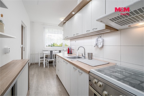 Prodej bytu 3+1, 69 m² 6