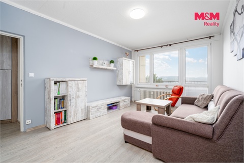 Prodej bytu 3+1, 69 m² 2