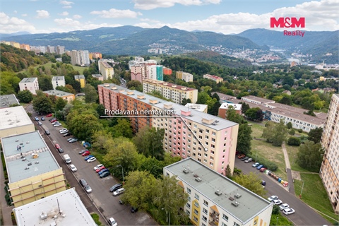 Prodej bytu 3+1, 69 m² - 14