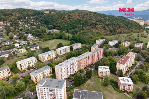 Prodej bytu 3+1, 69 m² - 16