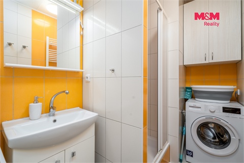 Prodej bytu 3+1, 69 m² - 12