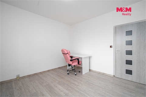 Prodej bytu 3+1, 69 m² - 4