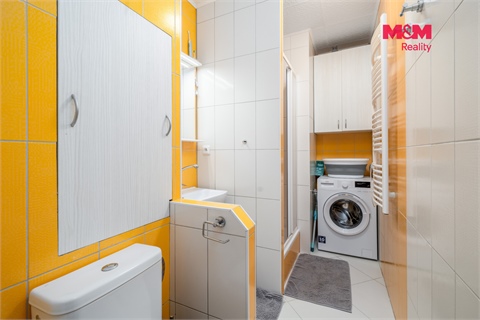 Prodej bytu 3+1, 69 m² - 2