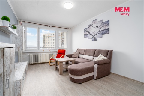 Prodej bytu 3+1, 69 m² 8