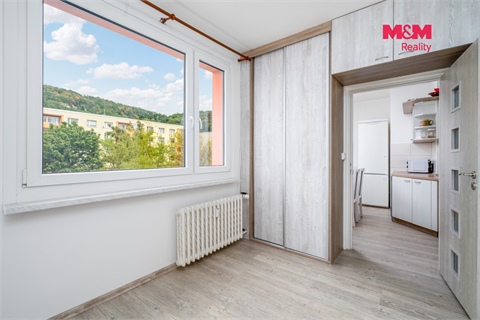 Prodej bytu 3+1, 69 m² - 8