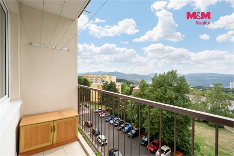 Prodej bytu 3+1, 69 m² - 18