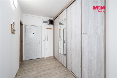 Prodej bytu 3+1, 69 m² 12