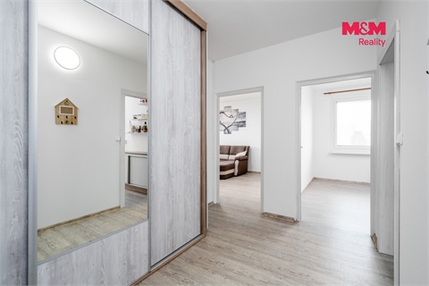 Prodej bytu 3+1, 69 m² - 10