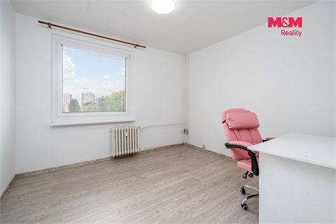 Prodej bytu 3+1, 69 m² 4