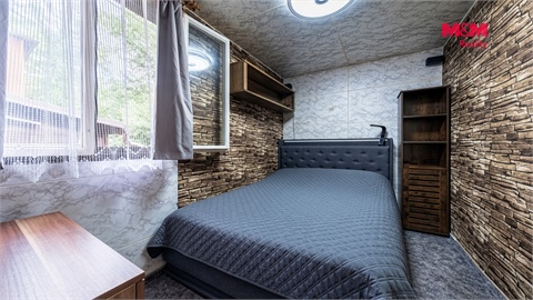 Prodej chaty / chapuly, 41 m² - 4