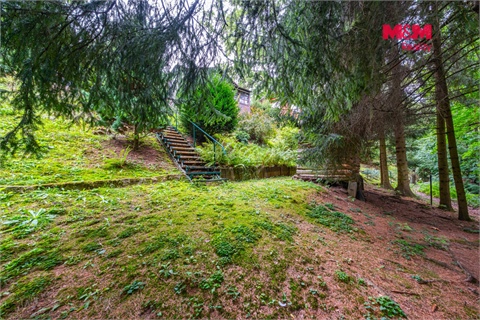 Prodej chaty / chapuly, 41 m² - 18