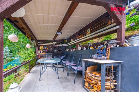 Prodej chaty / chapuly, 41 m² 18