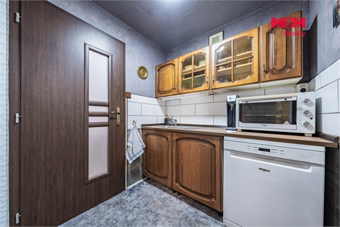 Prodej chaty / chapuly, 41 m² 6
