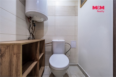 Prodej chaty / chapuly, 41 m² 8
