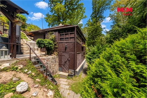 Prodej chaty / chapuly, 41 m² 16
