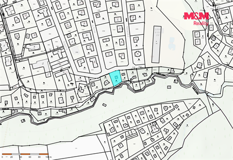 Prodej chaty / chapuly, 41 m² - 20