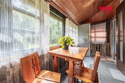 Prodej chaty / chapuly, 41 m² - 12